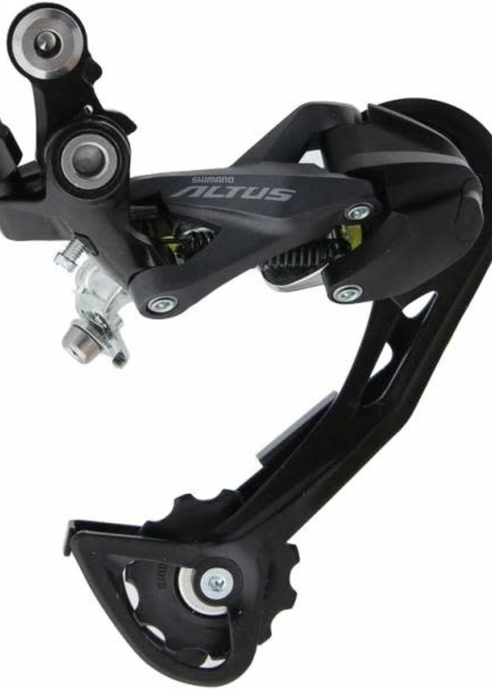 Shimano CAMBIO TRAS ALTUS RD-M2000 SGS 9V