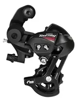 Shimano CAMBIO TRAS TOURNEY RD.A070 7V C. GANCH