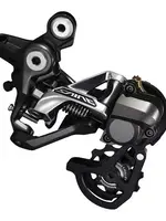 Shimano CAMBIO TRAS SAINT RD-M820 SS 10V