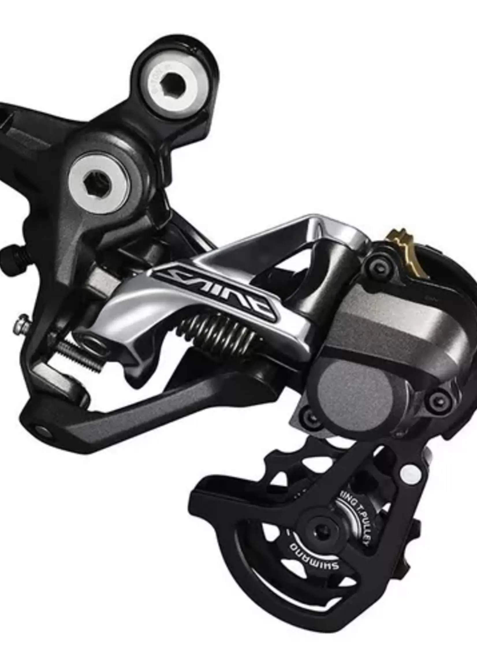 Shimano CAMBIO TRAS SAINT RD.M820 SS 10V