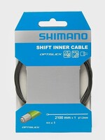 Shimano CABLE DE CAMBIO OPTISLICK C.TERMINAL INFERIOR