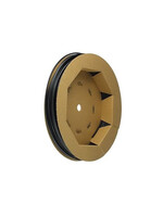 FORRO DE CAMBIO SP41 50M NEGRO