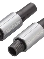 Shimano TENSOR DE CABLE DE CAMBIO RUTA SM-CA70 ISMCA70P