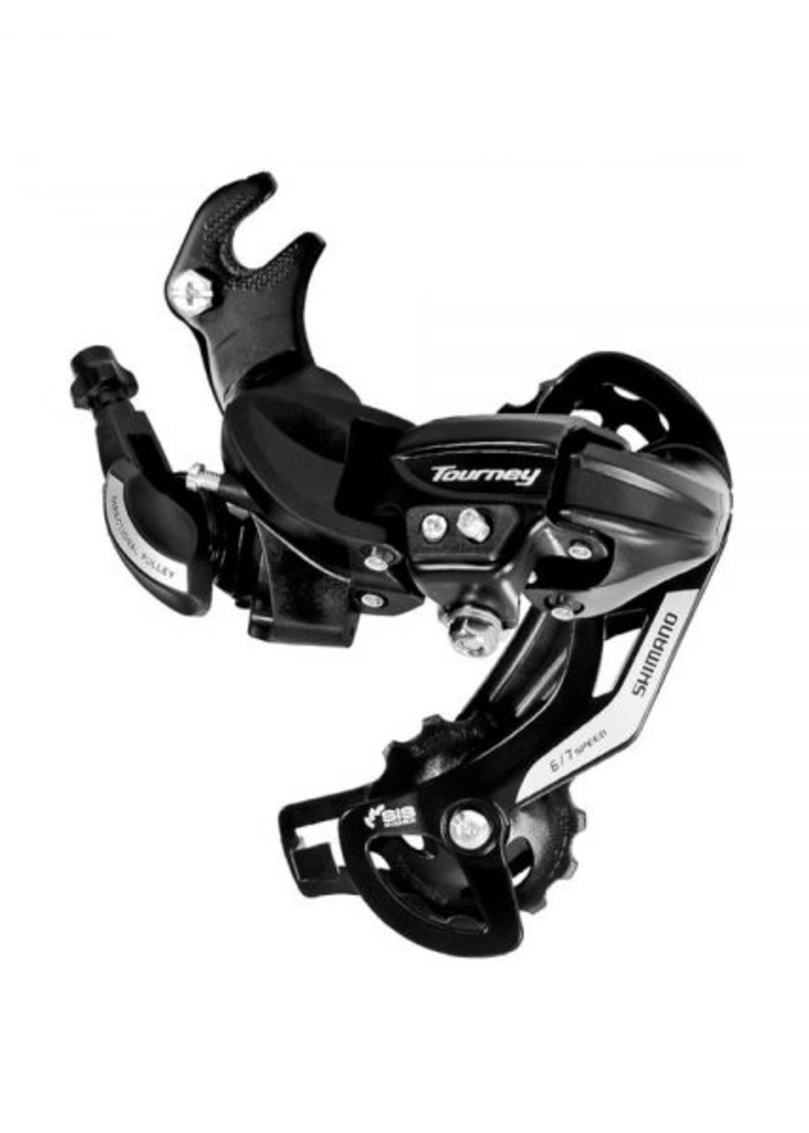 Shimano CAMBIO TRAS TOURNEY RD TY500 6 7V C GANCH