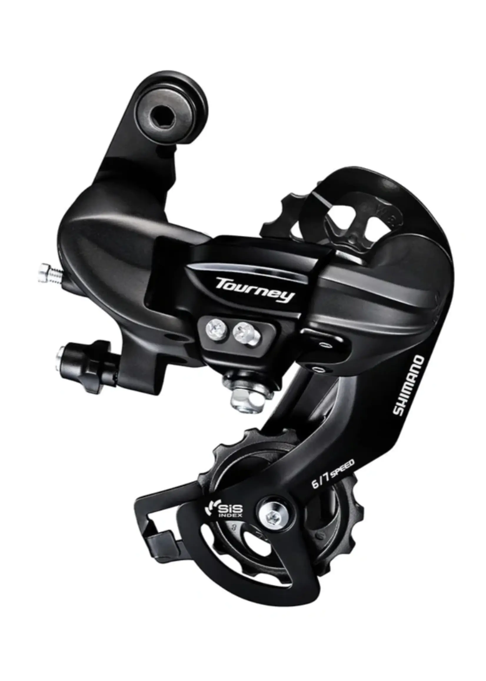 Shimano CAMBIO TRAS TOURNEY RD-TY300 6/7V S/GANCH
