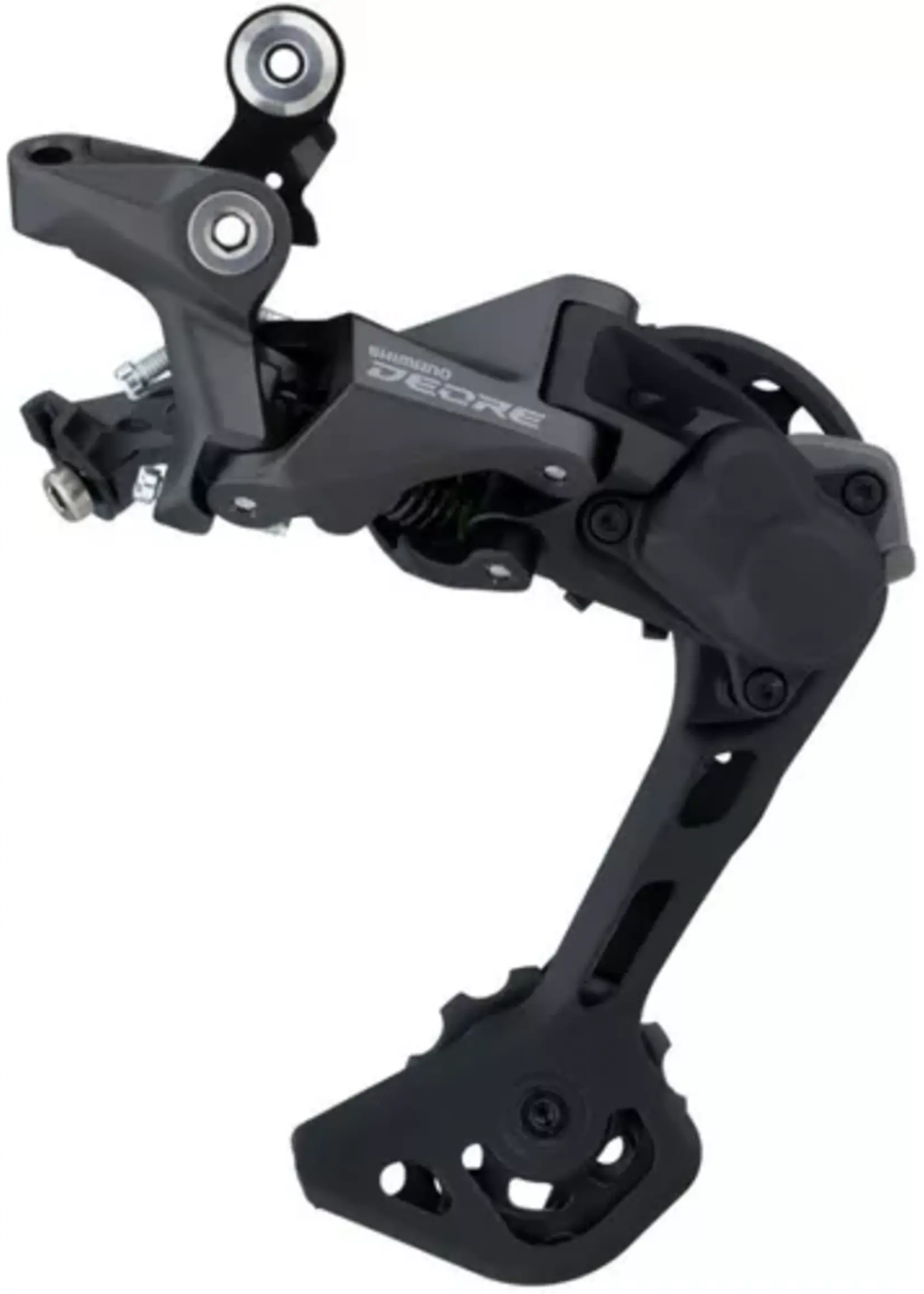 Shimano CAMBIO TRAS DEORE RD.M5120 SGS 10.11V