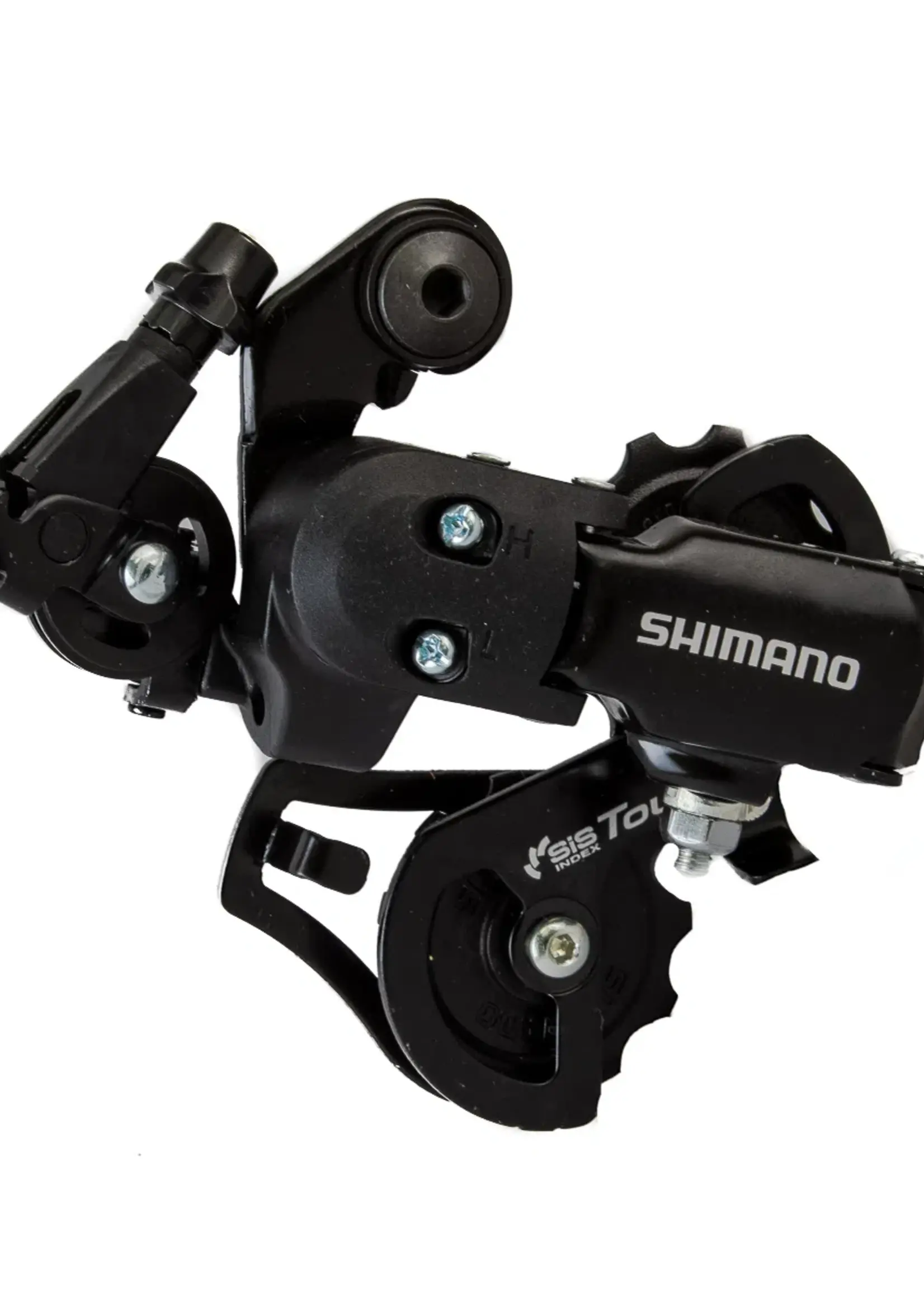 Shimano CAMBIO TRAS TOURNEY RD-FT35 6/7V SS S/GANCHO