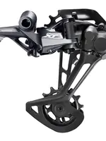 Shimano CAMBIO TRAS DEORE XT RD-M8100 SGS 12V