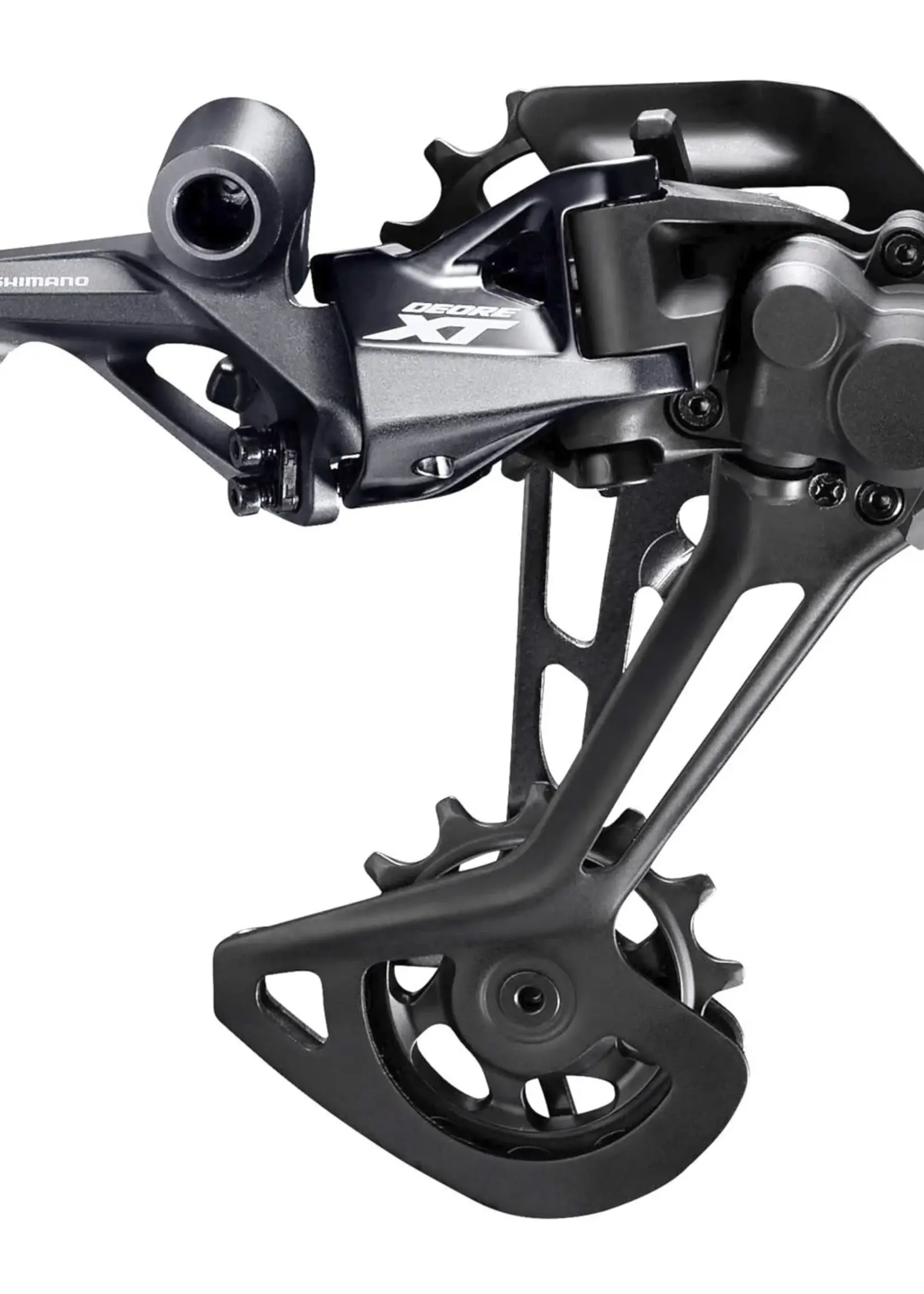 Shimano CAMBIO TRAS DEORE XT RD-M8100 SGS 12V