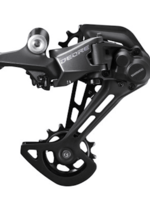 Shimano CAMBIO TRAS DEORE RD-M6100 SGS 12V