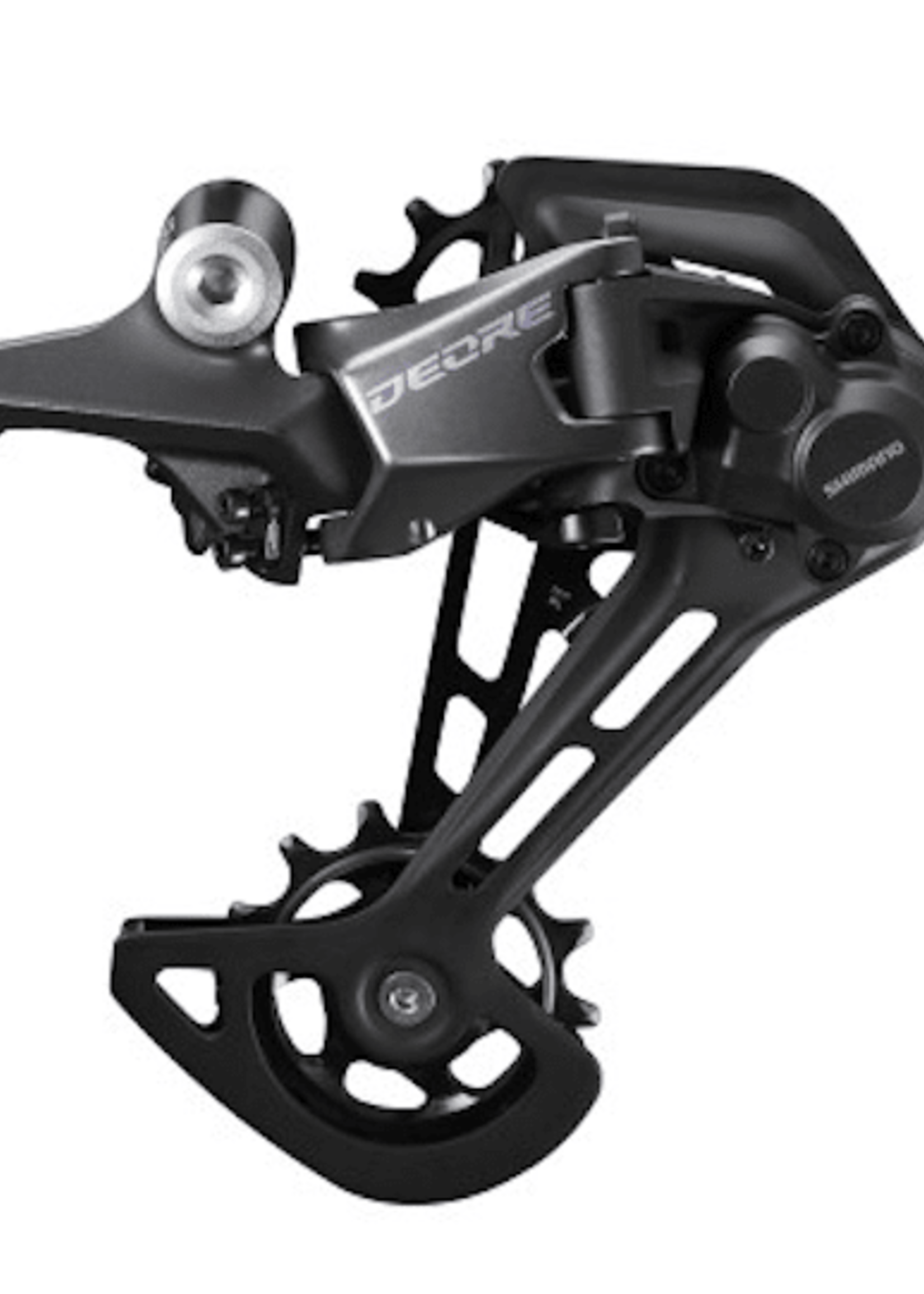 Shimano CAMBIO TRAS DEORE RD-M6100 SGS 12V