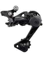 Shimano CAMBIO TRAS DEORE RD.M6000 GS 10V