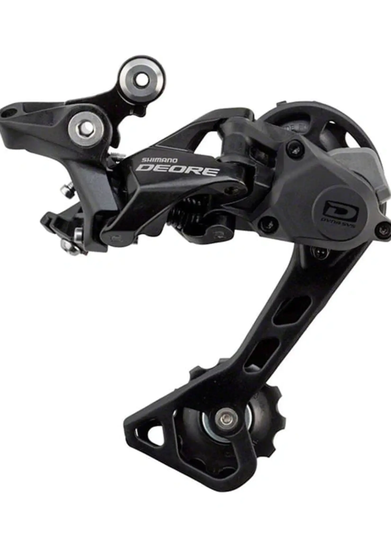 Shimano CAMBIO TRAS DEORE RD.M6000 GS 10V