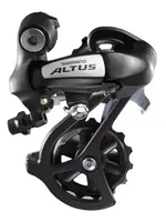 Shimano CAMBIO TRAS ALTUS RD M310L 7 8V