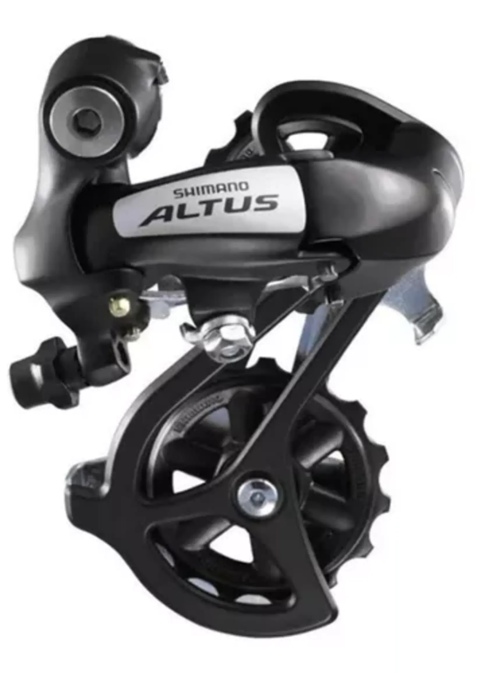 Shimano CAMBIO TRAS ALTUS RD M310L 7 8V