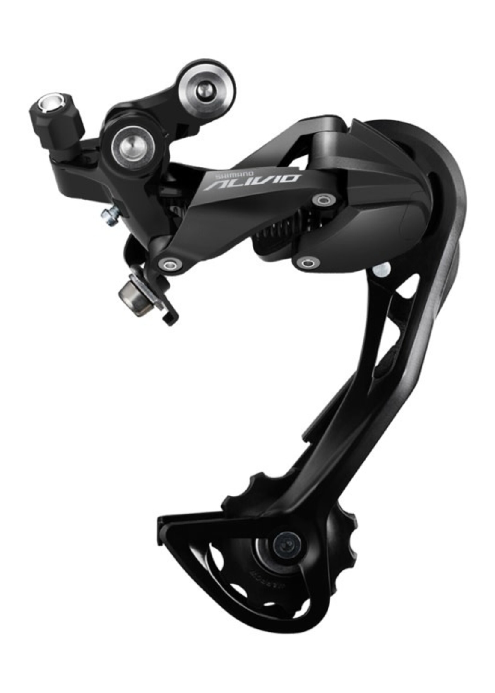 Shimano CAMBIO TRAS ALIVIO RD-M3100 SGS 9V