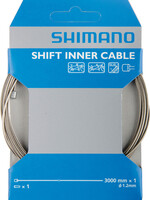 Cable de cambio 1.2mm x 3000mm para tandem