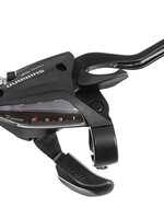 Shimano PALANCA CAMBIOFRENO ST EF500 EZ FIRE PV BRAKE 8V