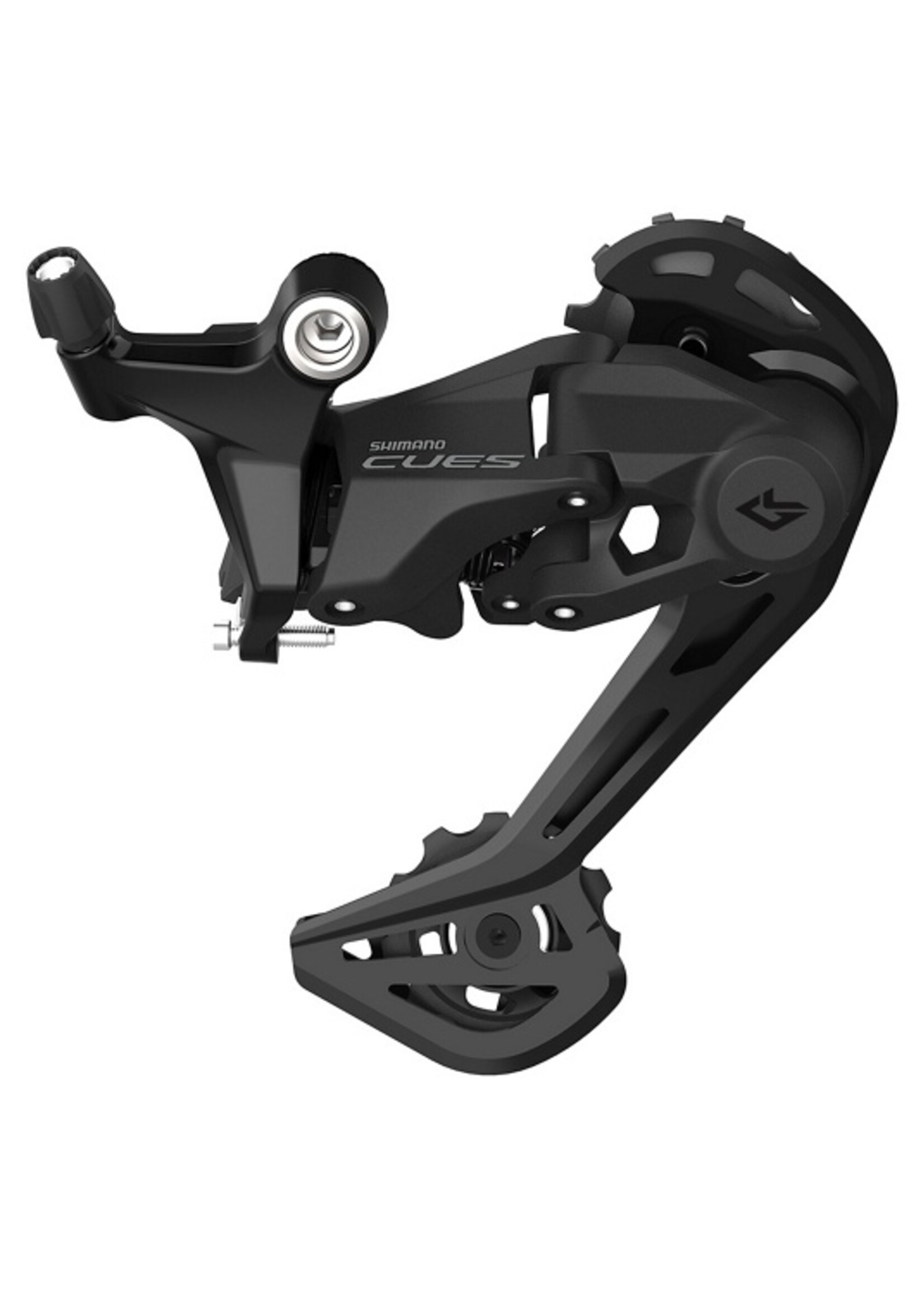 Shimano CAMBIO TRASERO CUES RD.U4020 SGS 9V SHADOW TOP DESIGN