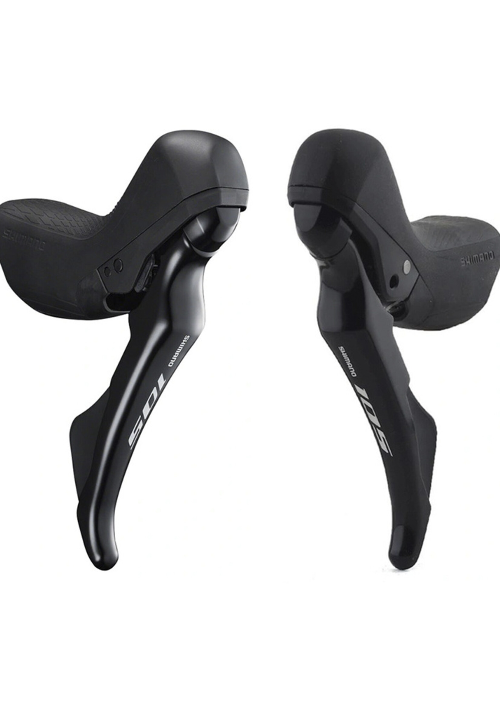 Shimano PALANCA CAMBIO.FRENO HIDR DEL 105 ST.R7020 2V