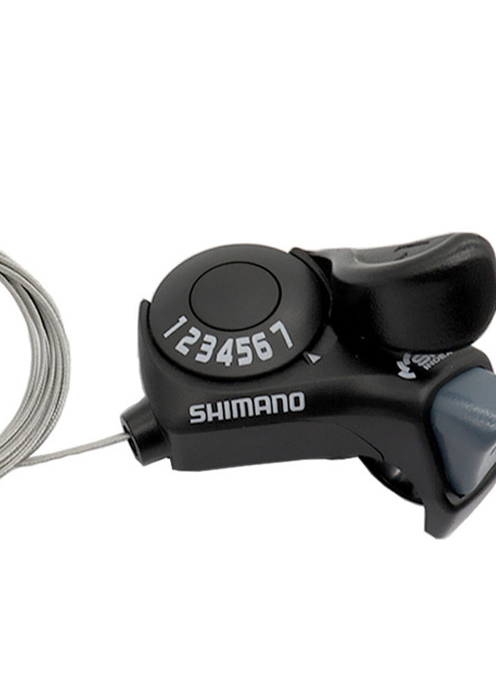 Shimano PALANCA CAMBIO TOURNEY SL-TX30 7V