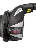 Shimano PALANCA CAMBIO TOURNEY SL.RS36 3V