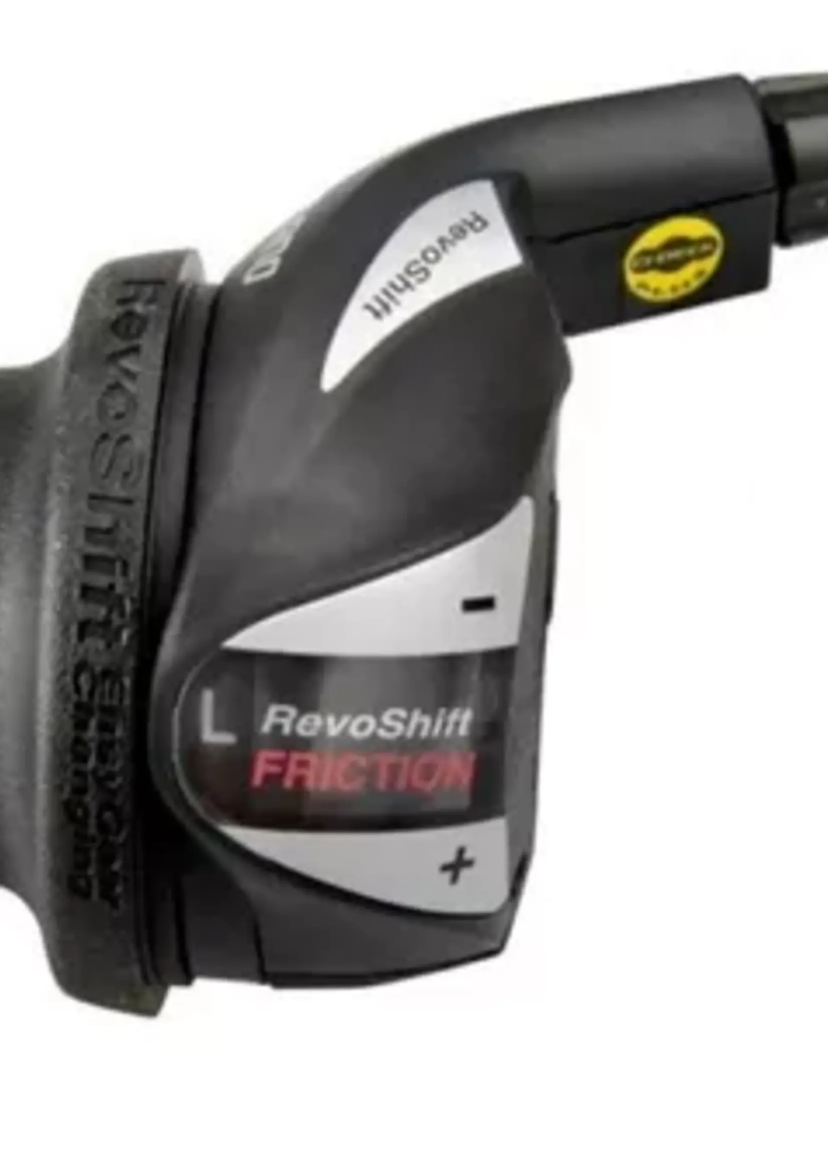 Shimano PALANCA CAMBIO TOURNEY SL.RS36 3V