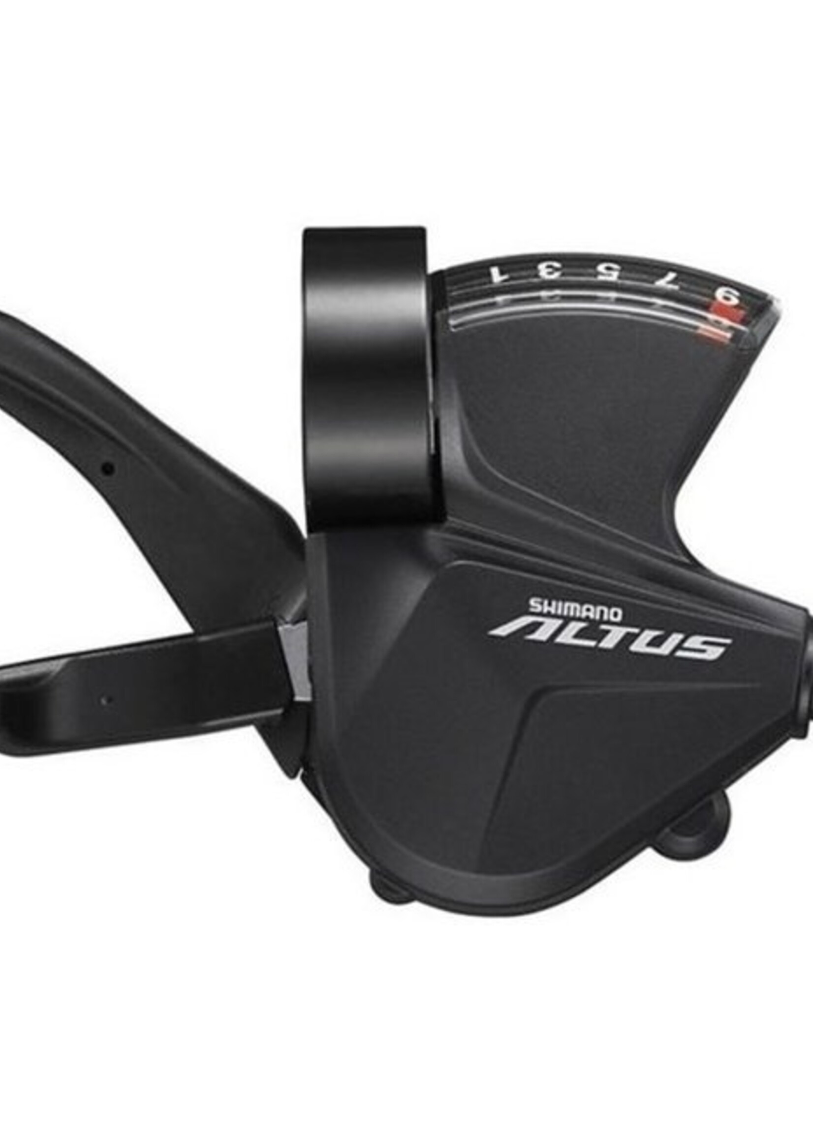Shimano PALANCA CAMBIO ALTUS SL.M2010 9V