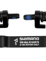 Shimano ADAPT PALANCA CAMBIO/FRENO TRAS SM-MA-R 160MM POST/IS