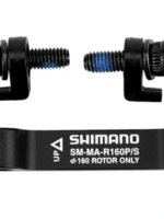 Shimano ADAPT PALANCA CAMBIO.FRENO TRAS SM.MA.R 160MM POST.IS