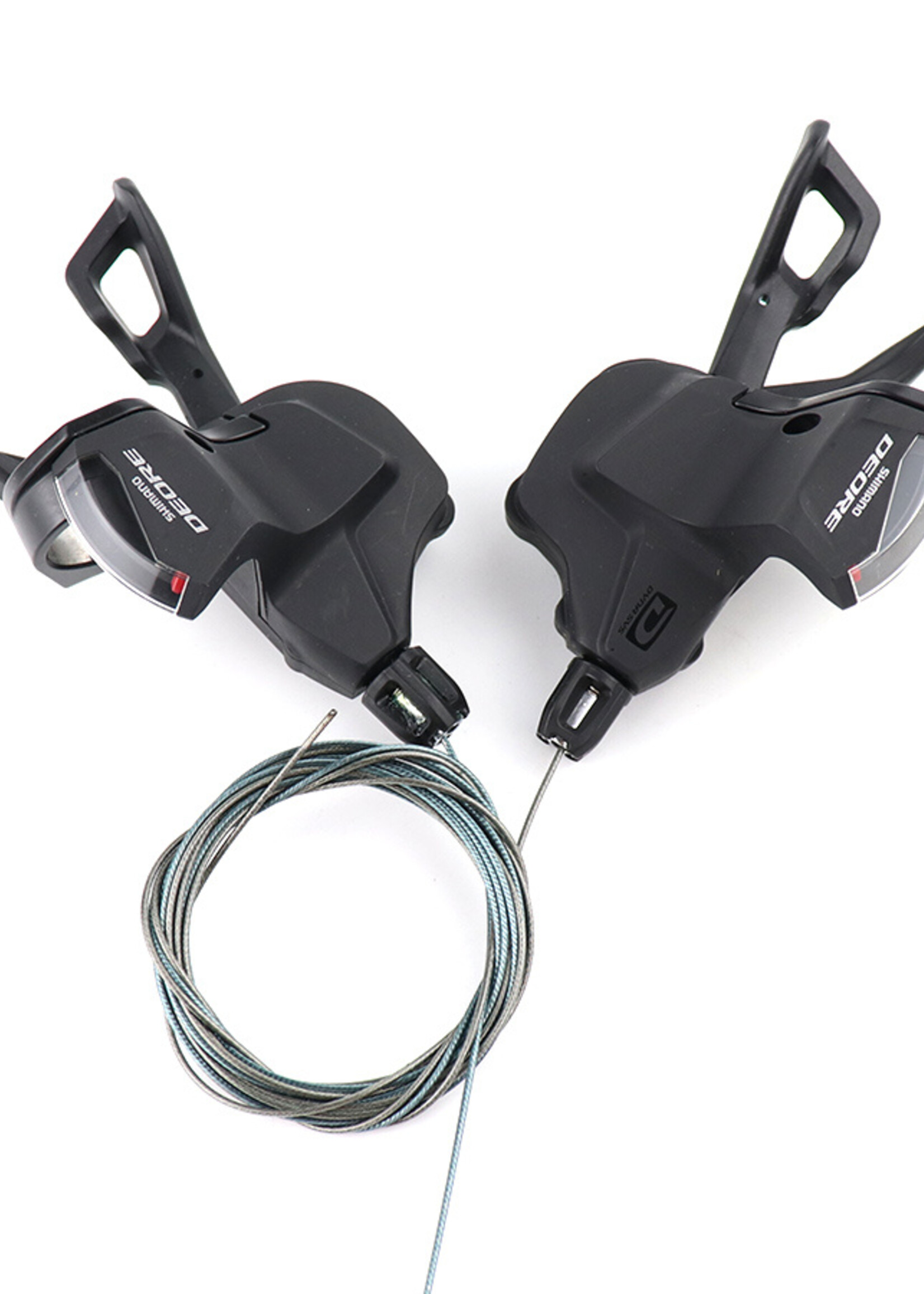 Shimano ABRAZADERA PAL CAMBIO DEORE SL M6000 C TORNILLO S VISOR DER