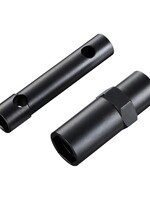 Shimano HERRAMIENTA P.AJUSTE DE CONO DO PEDAL TL.PD63