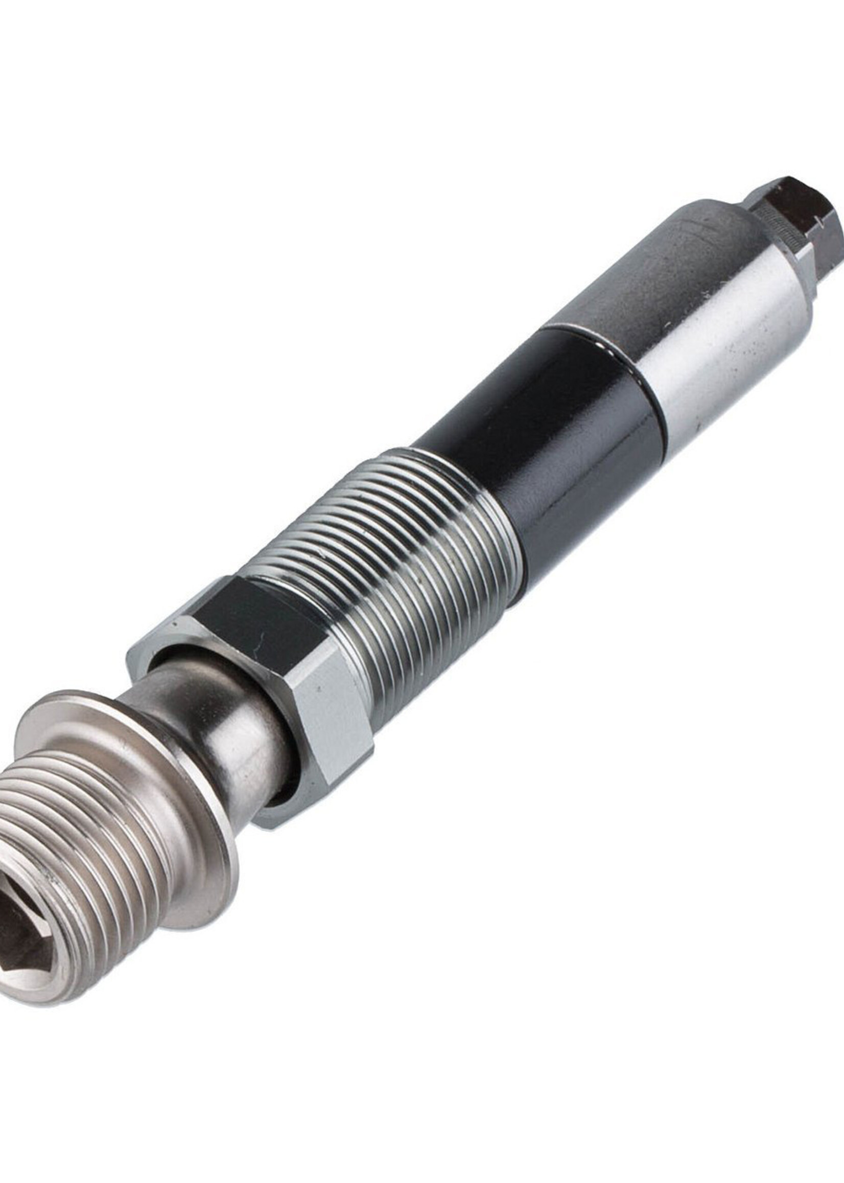 Shimano EJE COMPLETO PEDAL XTR PD.M9000 IZQ