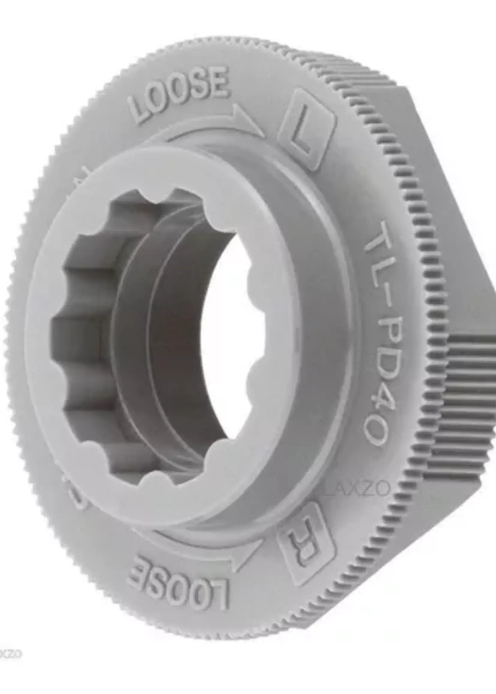 Shimano HERRAMIENTA DE PEDAL TL.PD40