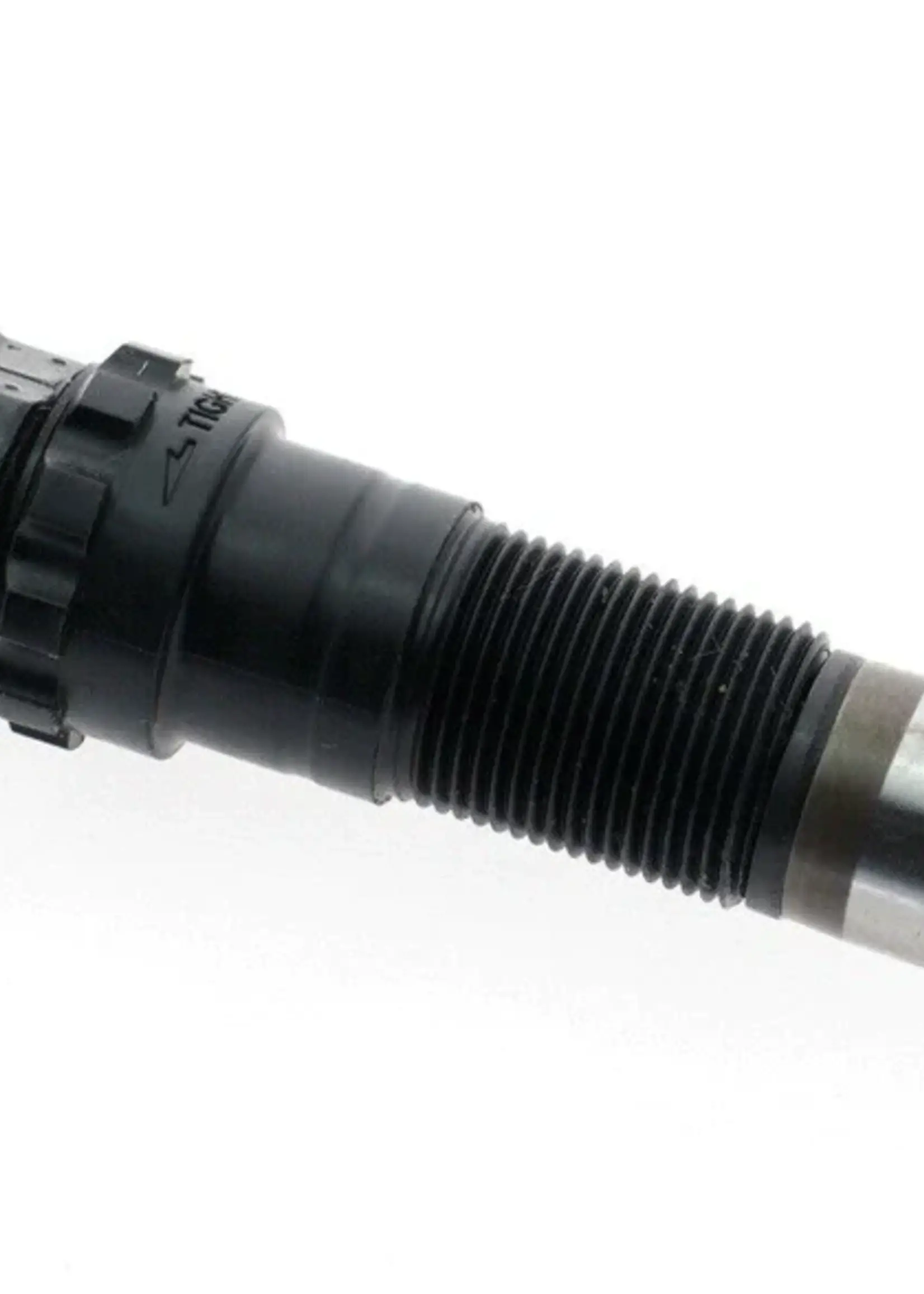 Shimano EJE COMPLETO PEDAL PD.M536 IZQUIERDO