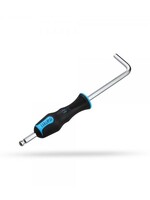 Pro LLAVE ALLEN 8MM PARA PEDAL