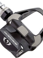 Shimano PEDAL DURA ACE PD.R9100E EJE +4MM