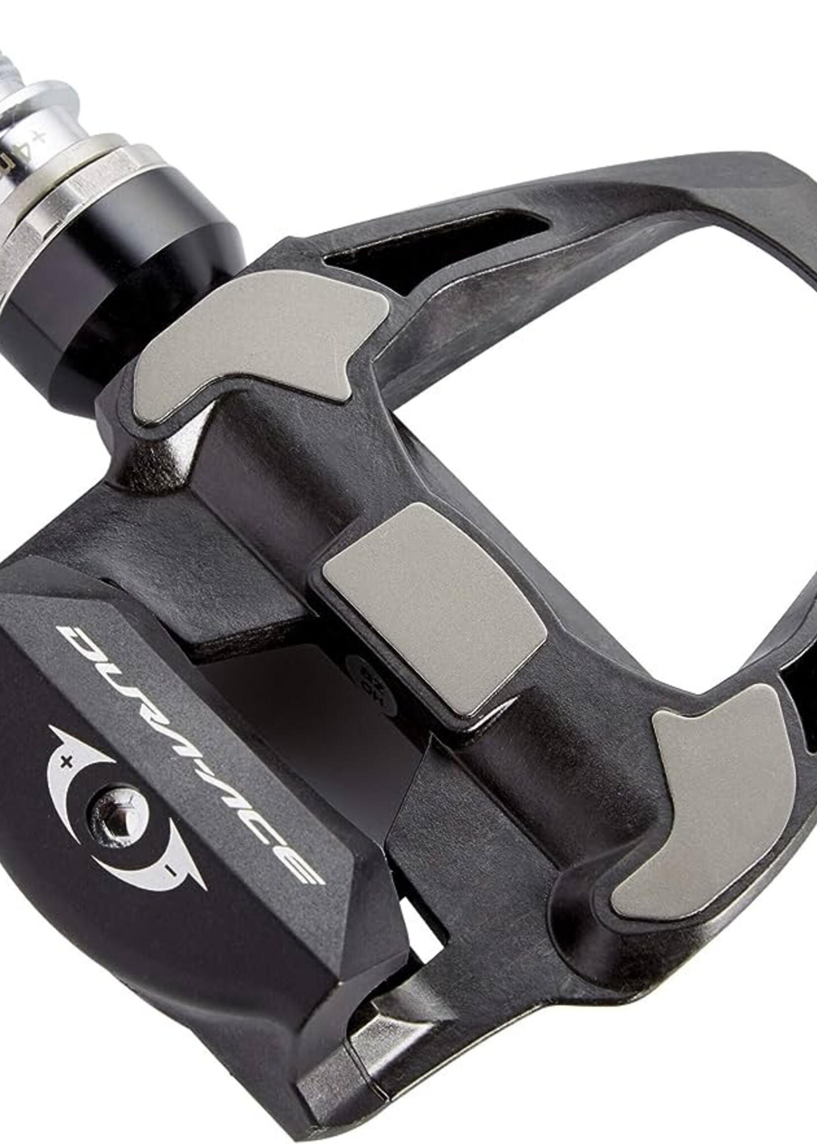 Shimano PEDAL DURA ACE PD.R9100E EJE +4MM