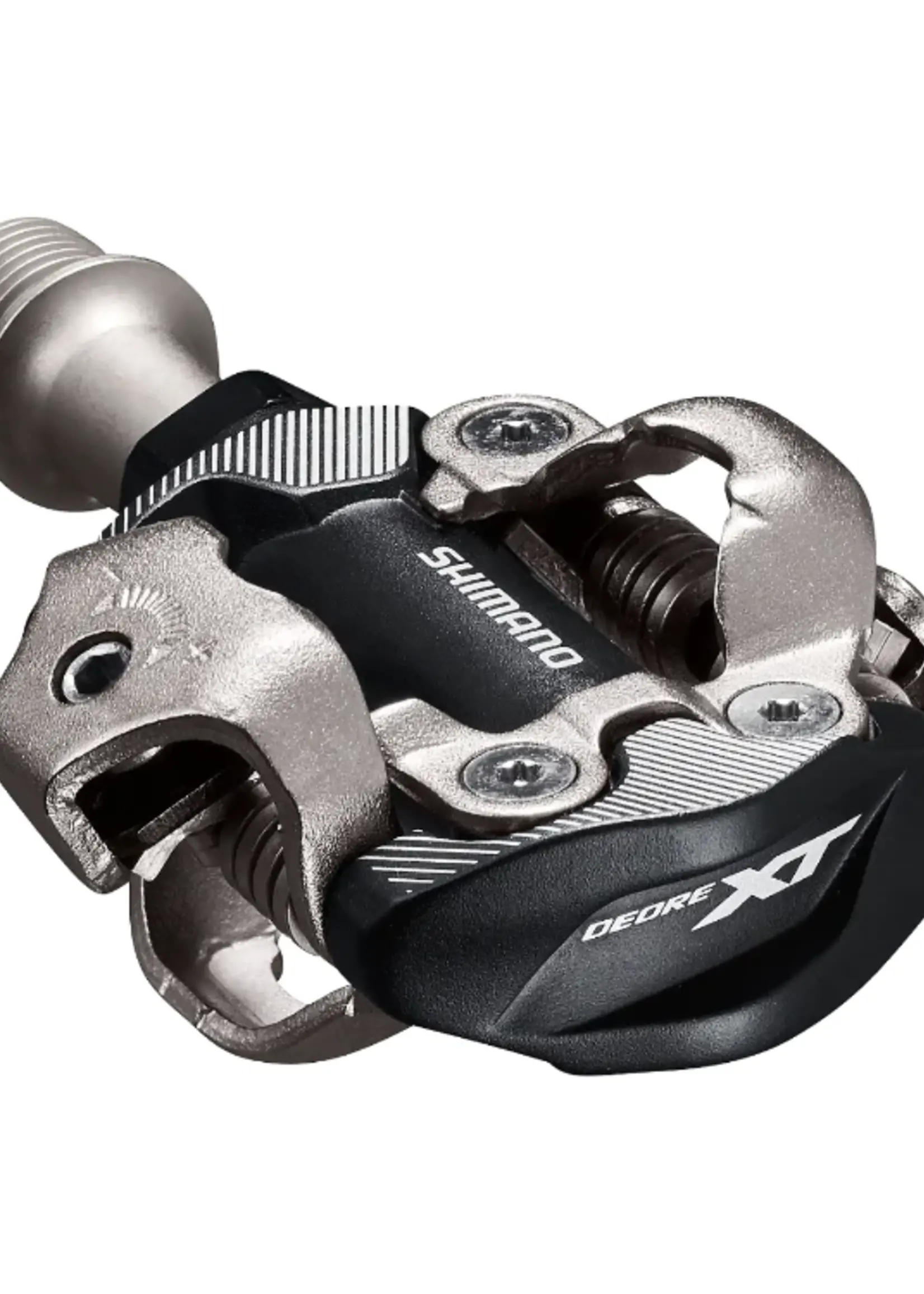Shimano PEDAL DEORE XT PD-M8100