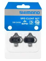Shimano PLACAS MTB SM SH56 MULTIDIRECIONAL C PORTA TORNILLO