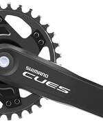 Shimano MULTI CUES FC.U4000 32T 9.11V 175MM