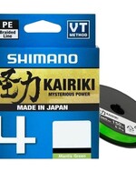 Shimano LINEA KAIRIKI 4 MULTICOLOR 300M 20LB