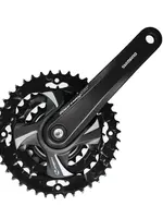 Shimano MULTI TOURNEY FC.TX801 7.8V 170MM 42X32X22D