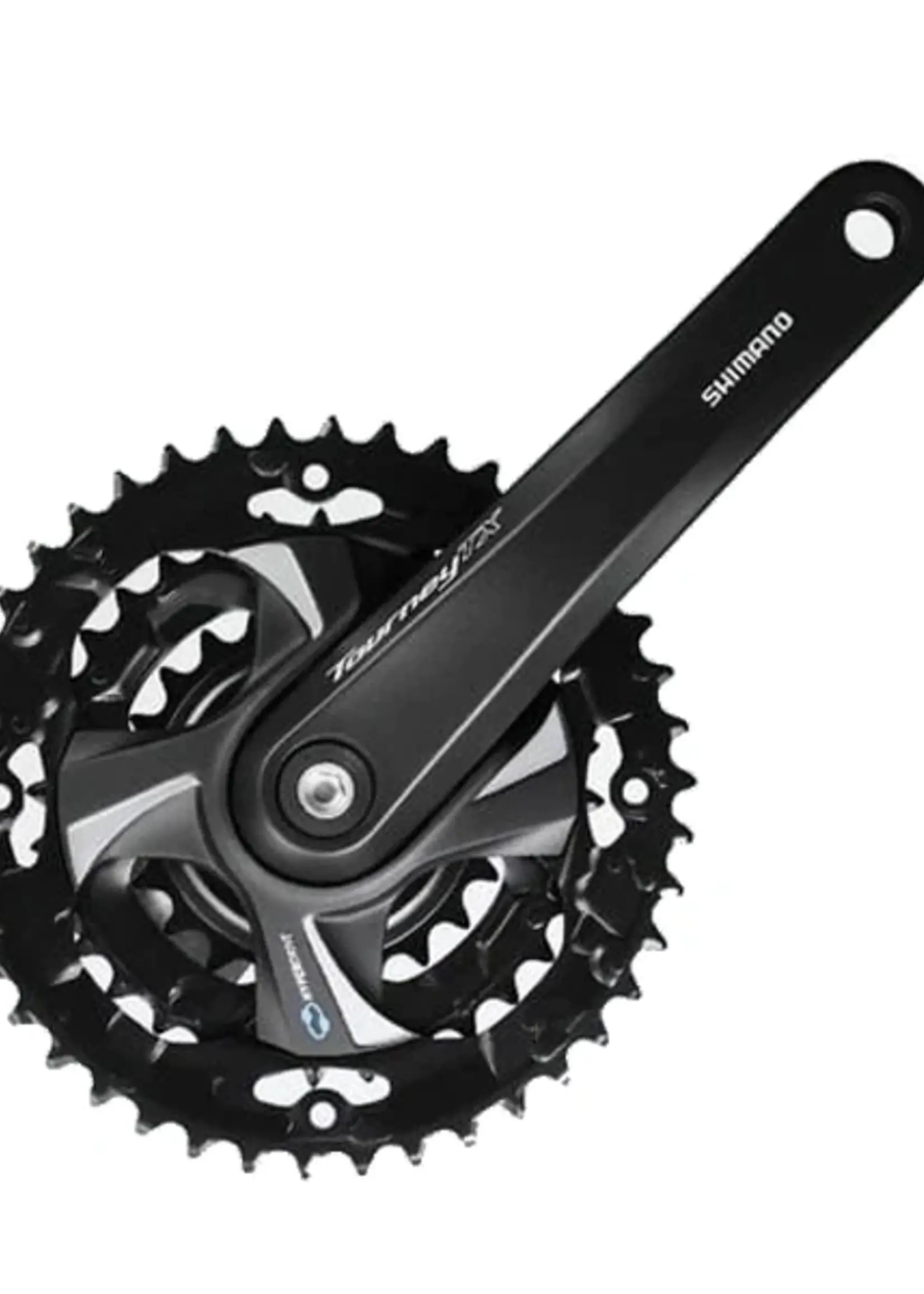 Shimano MULTI TOURNEY FC.TX801 7.8V 170MM 42X32X22D