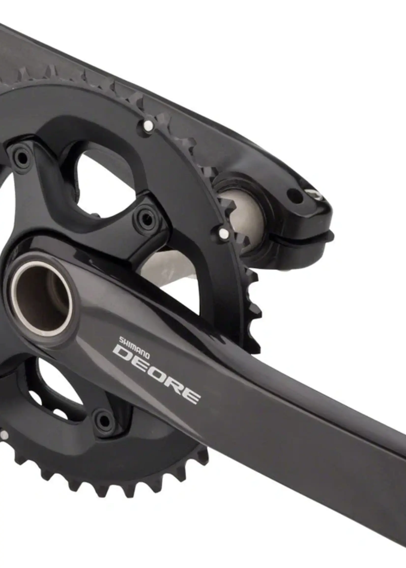 Shimano MULTI DEORE FC-M6000 36/26D 175MM INT 10V