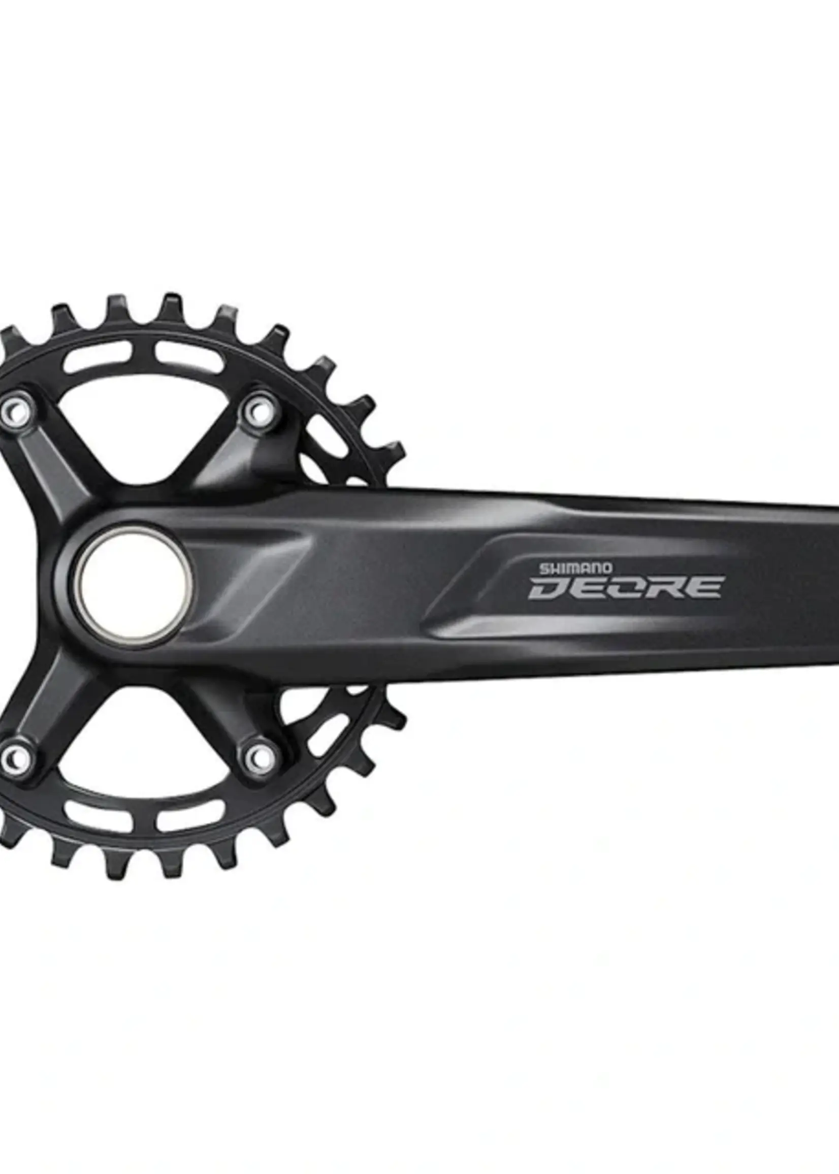 MULTI DEORE FC-M5100 32D 170MM INT 10/11V S/JUEGO