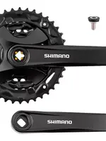 Shimano MULTI ALTUS FC-M371-L 44/32/22D 175MM CUAD 9V