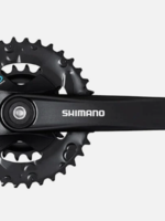 Shimano MULTI ALTUS FC.M315 36.22D 175MM CUAD 7.8V S.JUEGO