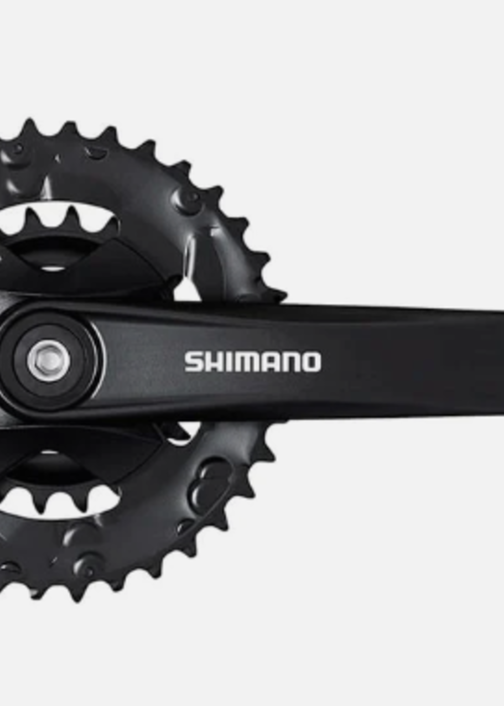 Shimano MULTI ALTUS FC-M315 36/22D 175MM CUAD 7/8V S/JUEGO