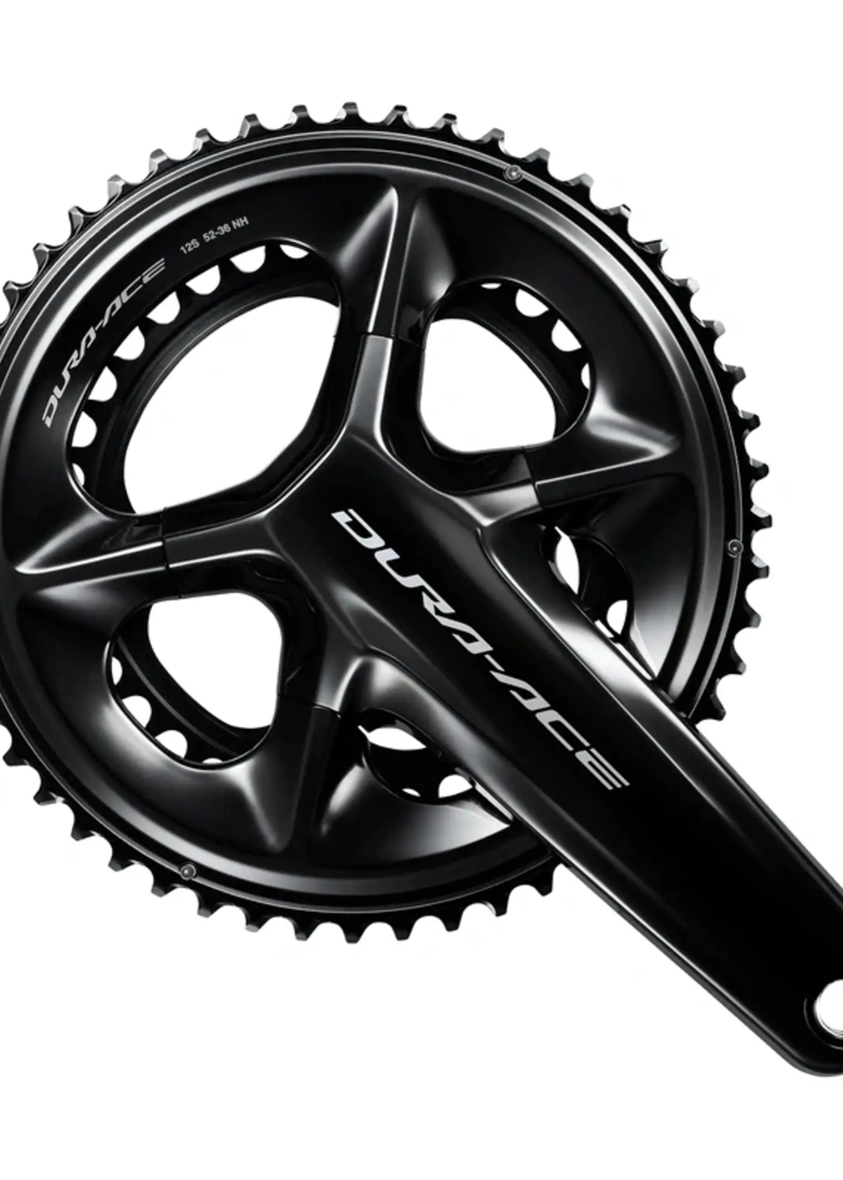 Shimano MULTI DURA ACE FC.R9200 50.34D 175MM 12V